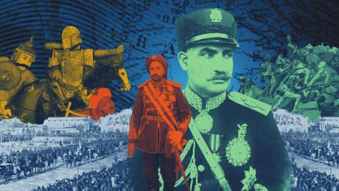 Les Arabes oubliés d'Iran