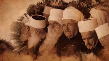 Les Druzes: les grands survivants