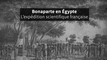 Bonaparte En Egypte