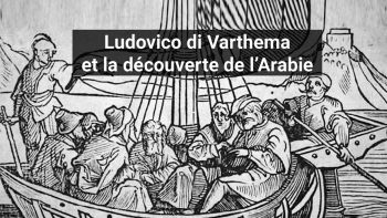 Ludovico Di Varthema